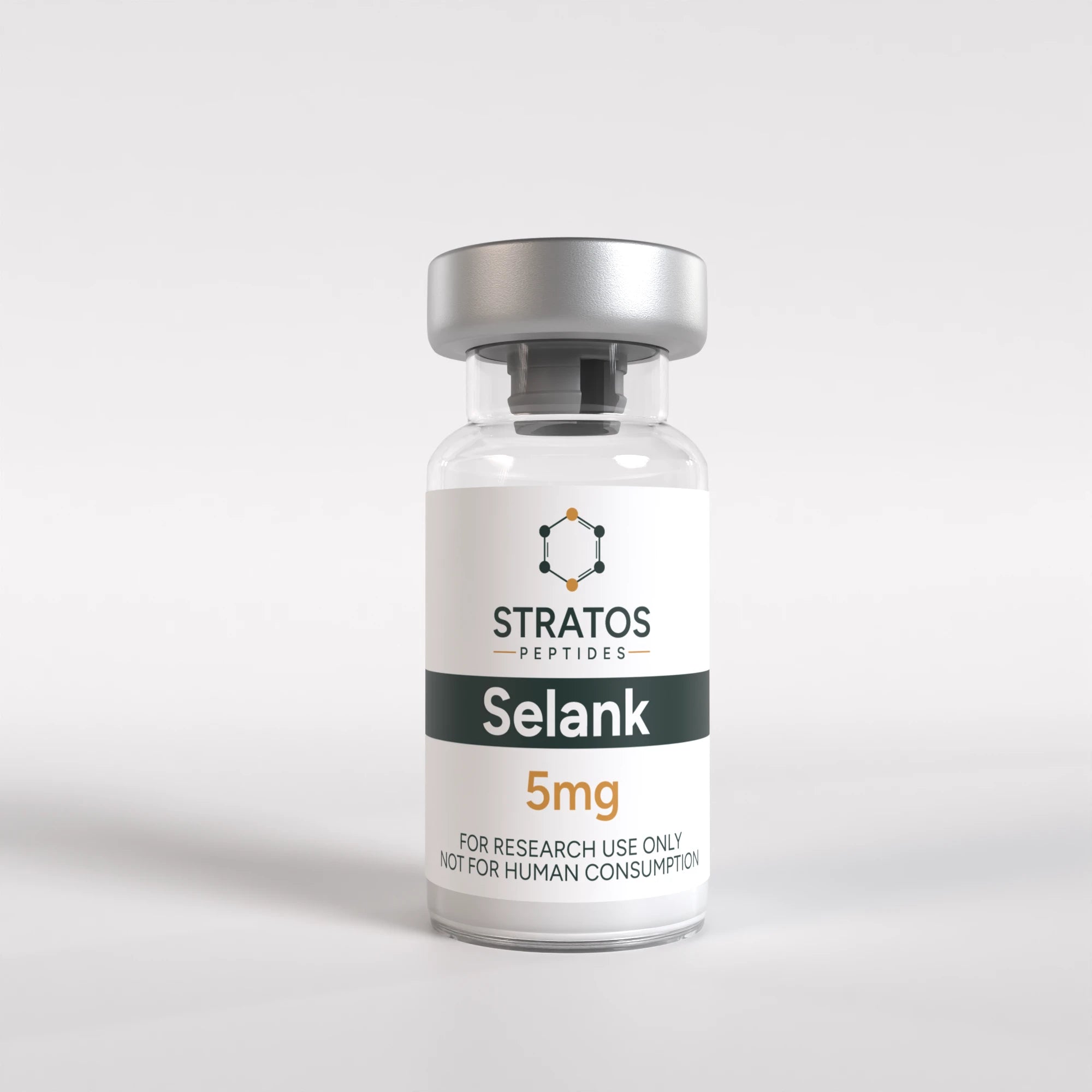 Selank